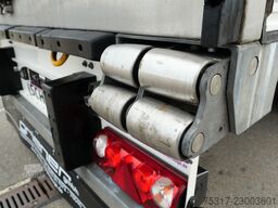 SCHMITZ CARGOBULL SKO 24/DOPPELSTOCK / BLUMENBREITE TK A500 !!!!!!