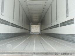 SCHMITZ CARGOBULL SKO 24/DOPPELSTOCK / BLUMENBREITE TK A500 !!!!!!