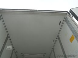 SCHMITZ CARGOBULL SKO 24/DOPPELSTOCK / BLUMENBREITE TK A500 !!!!!!