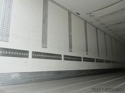 SCHMITZ CARGOBULL SKO 24/DOPPELSTOCK / BLUMENBREITE TK A500 !!!!!!