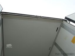 SCHMITZ CARGOBULL SKO 24/DOPPELSTOCK / BLUMENBREITE TK A500 !!!!!!
