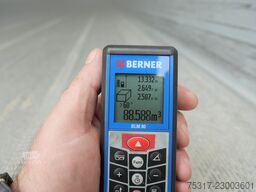 SCHMITZ CARGOBULL SKO 24/DOPPELSTOCK / BLUMENBREITE TK A500 !!!!!!