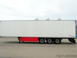 SCHMITZ CARGOBULL SKO 24/DOPPELSTOCK / BLUMENBREITE TK A500 !!!!!!