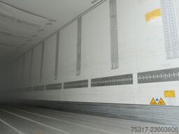 SCHMITZ CARGOBULL SKO 24/DOPPELSTOCK / BLUMENBREITE TK A500 !!!!!!