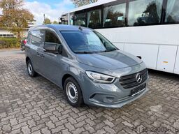 Kastenwagen MERCEDES-BENZ Citan 112 CDI Klima Tempomat AHK Navi Kamera