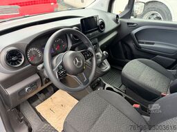MERCEDES-BENZ Citan 112 CDI Klima Tempomat AHK Navi Kamera