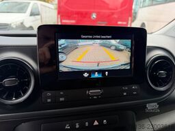 MERCEDES-BENZ Citan 112 CDI Klima Tempomat AHK Navi Kamera