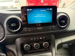 MERCEDES-BENZ Citan 112 CDI Klima Tempomat AHK Navi Kamera