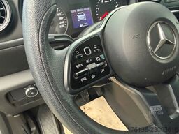 MERCEDES-BENZ Citan 112 CDI Klima Tempomat AHK Navi Kamera