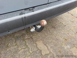 MERCEDES-BENZ Citan 112 CDI Klima Tempomat AHK Navi Kamera