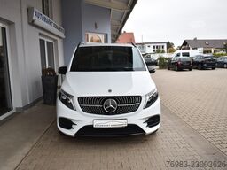 MERCEDES-BENZ V300 d lang 9-Tronic Camper  AMG Advantgarde ACC