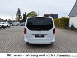 MERCEDES-BENZ V300 d lang 9-Tronic Camper  AMG Advantgarde ACC