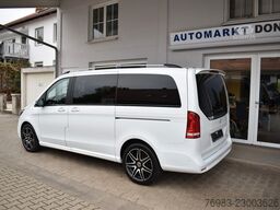 MERCEDES-BENZ V300 d lang 9-Tronic Camper  AMG Advantgarde ACC