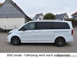 MERCEDES-BENZ V300 d lang 9-Tronic Camper  AMG Advantgarde ACC