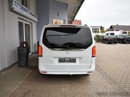 MERCEDES-BENZ V300 d lang 9-Tronic Camper  AMG Advantgarde ACC