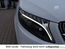MERCEDES-BENZ V300 d lang 9-Tronic Camper  AMG Advantgarde ACC