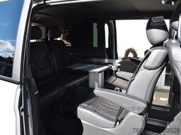 MERCEDES-BENZ V300 d lang 9-Tronic Camper  AMG Advantgarde ACC