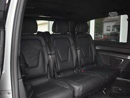 MERCEDES-BENZ V300 d lang 9-Tronic Camper  AMG Advantgarde ACC