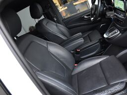 MERCEDES-BENZ V300 d lang 9-Tronic Camper  AMG Advantgarde ACC