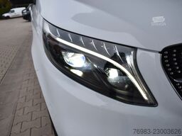 MERCEDES-BENZ V300 d lang 9-Tronic Camper  AMG Advantgarde ACC