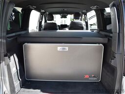 MERCEDES-BENZ V300 d lang 9-Tronic Camper  AMG Advantgarde ACC