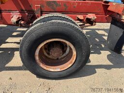 Berliet L62 **4CYL-BENNE**