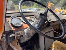 Berliet L62 **4CYL-BENNE**