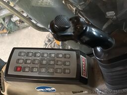 Liebherr A918 Compact