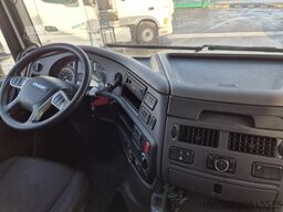 DAF XF 480 FT SUPER SPACE CAB ZF INTARDER