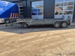 Veldhuizen G 43-5 Schamelaanhanger