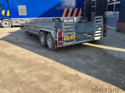 Veldhuizen G 43-5 Schamelaanhanger