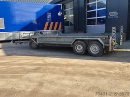 Veldhuizen G 43-5 Schamelaanhanger