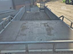 Veldhuizen G 43-5 Schamelaanhanger