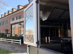Renault Food Truck, Imbisswagen, NEU, REDUZIERT