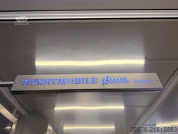Renault Food Truck, Imbisswagen, NEU, REDUZIERT