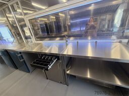 Renault Food Truck, Imbisswagen, NEU, REDUZIERT