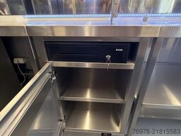 Renault Food Truck, Imbisswagen, NEU, REDUZIERT