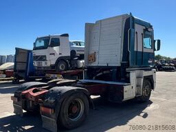 Renault Magnum 430 (BOITE MANUELLE / POMPE MANUELLE / M...