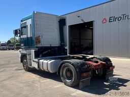 Renault Magnum 430 (BOITE MANUELLE / POMPE MANUELLE / M...