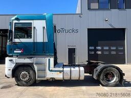 Renault Magnum 430 (BOITE MANUELLE / POMPE MANUELLE / M...