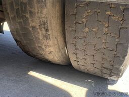 Renault Magnum 430 (BOITE MANUELLE / POMPE MANUELLE / M...