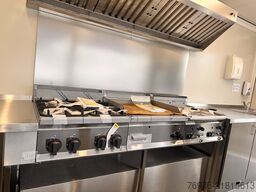 Other Contrailer, Food Truck zum BEST PREIS