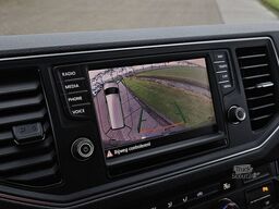 VW CRAFTER 35 2.0 Dubbellucht N1 LED L3H3 (L2H2) 3...