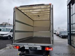 Mercedes-Benz Sprinter 315 Cdi Koffer LBW Klima