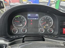 MAN TGL 8.180 Bakwagen