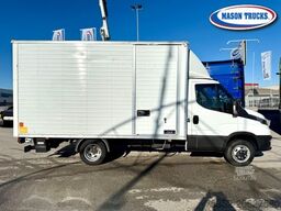 Iveco Daily 35c140