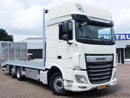 DAF XF 480 106 XF 480