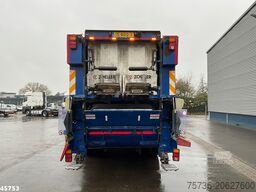 DAF FAG 75 CF 250 Zoeller 20m³