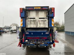 DAF FAG 75 CF 250 Zoeller 20m³