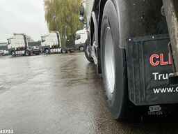 DAF FAG 75 CF 250 Zoeller 20m³